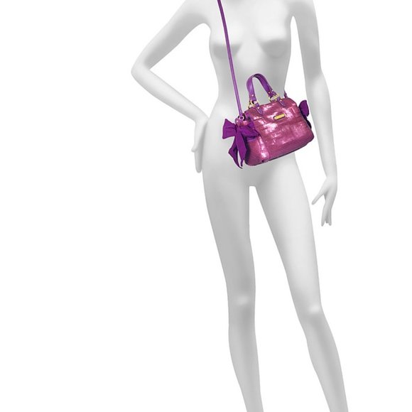 Vintage Y2K Juicy Couture Day Dreamer Bag - Picture 4 of 8